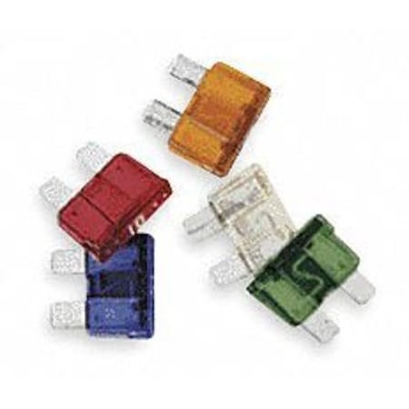 Automotive Fuse, ATC Series, 30A, 32V DC, Non-Indicating MPN:ATC-30