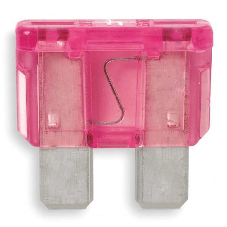 Automotive Fuse, ATC Series, 4A, 32V DC, Non-Indicating MPN:ATC-4