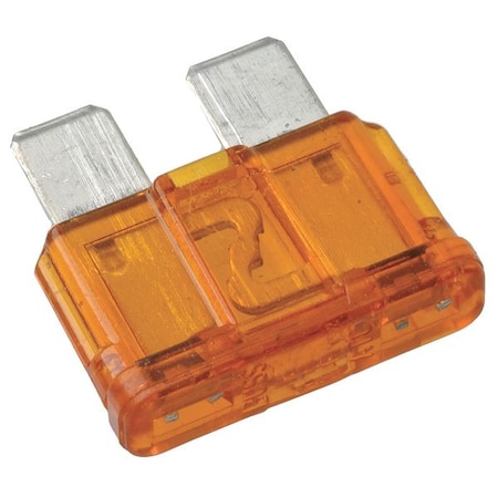 Automotive Fuse, ATC Series, 40A, 32V DC, Non-Indicating MPN:ATC-40