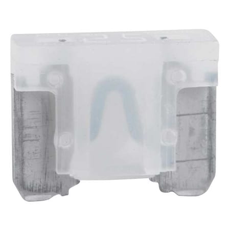 Automotive Fuse, 25A, 5 PK MPN:ATM-25LP