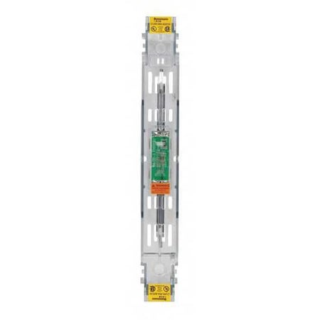 Open Fuse Block Cover, H; K UL Class, 0 to 30A Amp Range, 600V AC/DC Volt Rating MPN:CVRI-RH-60030