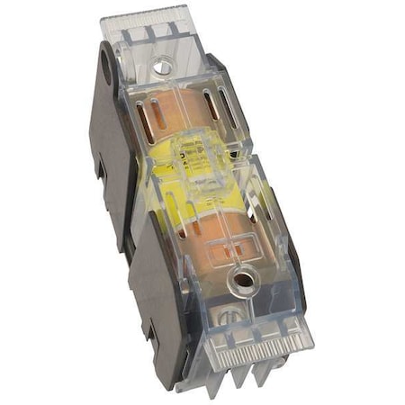 Open Fuse Block Cover, H; K UL Class, 35 to 60A Amp Range, 600V AC/DC Volt Rating MPN:CVRI-RH-60060