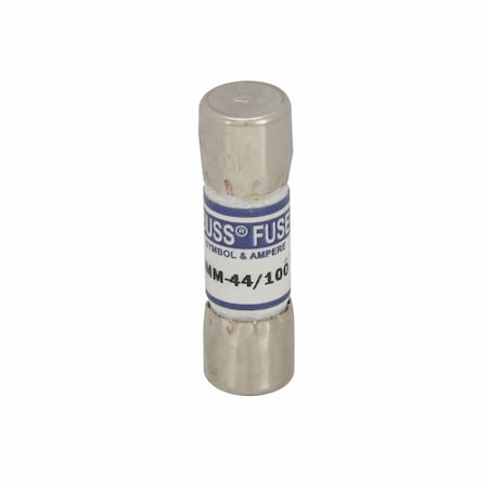 Multimeter Fuse, DMM-B Series, 440mA, Fast-Acting, 1000V AC, Cylindrical MPN:DMM-B-44/100