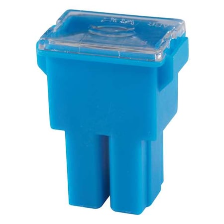 Automotive Fuse, FLF Series, 20A, 32V DC, Non-Indicating MPN:FLF-20