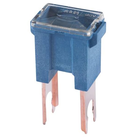Automotive Fuse, FLM Series, 100A, 32V DC, Non-Indicating MPN:FLM-100