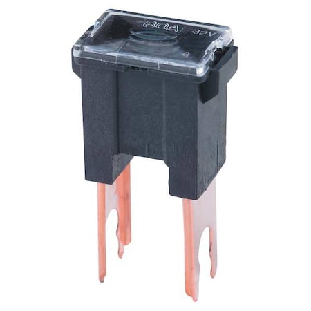 Automotive Fuse, FLM Series, 80A, 32V DC, Non-Indicating MPN:FLM-80
