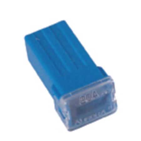 Automotive Fuse, FMX Series, 20A, 12V DC, Non-Indicating MPN:FMX-20