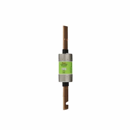 UL Class Fuse, RK5 Class, Time-Delay, 200A, 600V AC, Non-Indicating MPN:FRS-R-200