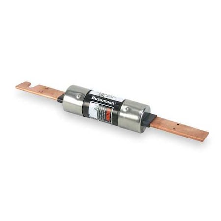 UL Class Fuse, RK5 Class, Time-Delay, 600A, 600V AC, Non-Indicating MPN:FRS-R-600