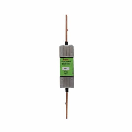 UL Class Fuse, RK5 Class, Time-Delay, 80A, 600V AC, Non-Indicating MPN:FRS-R-80