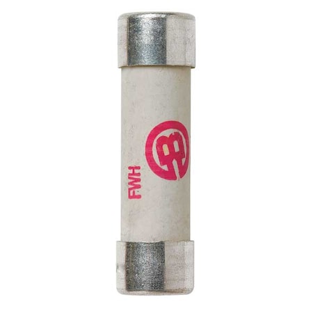 Semiconductor Fuse, 5A, Fast-Acting, 500V AC, Cylindrical MPN:FWH-005A6F