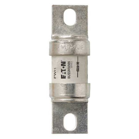 Semiconductor Fuse, 40A, Fast-Acting, 500V AC, Bolt-On MPN:FWH-40B