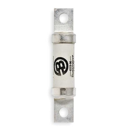 Semiconductor Fuse, 100A, Fast-Acting, 700V AC, Bolt-On MPN:FWP-100B