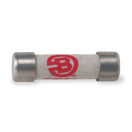 Semiconductor Fuse, 30A, Fast-Acting, 250V AC, Cylindrical MPN:FWX-30A14F