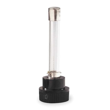 Glass Fuse, Fast-Acting, 3A, 300V AC, 10kA at 300V AC MPN:GLQ-3