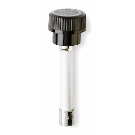 Glass Fuse, Fast-Acting, 1.50A, 300V AC, 10kA at 300V AC MPN:GLR-1-1/2