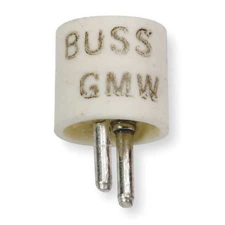 Telecom Fuse, 0.25A, Fast-Acting, 125V AC, Pin MPN:GMW-1/4