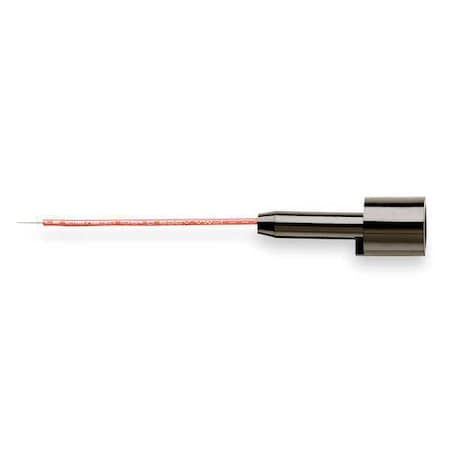 Fuse Holder, 0 to 6.25A Amp Range, 300V AC Volt Rating, 1 Poles, Wire Leads MPN:HLQ-8