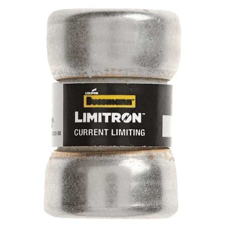 UL Class Fuse, T Class, Fast-Acting, 25A, 300V AC, Non-Indicating MPN:JJN-25