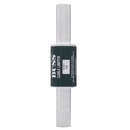 UL Class Fuse, K Class, KCY Series, Fast-Acting, 600V AC, Non-Indicating MPN:KCY