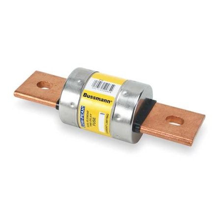 UL Class Fuse, J Class, Time-Delay, 450A, 600V AC, Non-Indicating MPN:LPJ-450SP