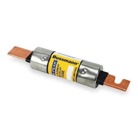 UL Class Fuse, RK1 Class, Time-Delay, 90A, 250V AC, Non-Indicating MPN:LPN-RK-90SP
