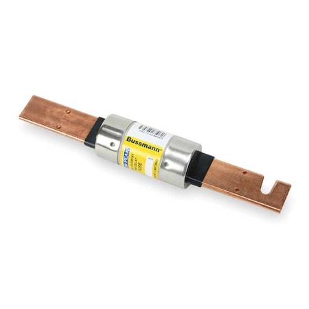 UL Class Fuse, RK1 Class, Time-Delay, 150A, 600V AC, Non-Indicating MPN:LPS-RK-150SP