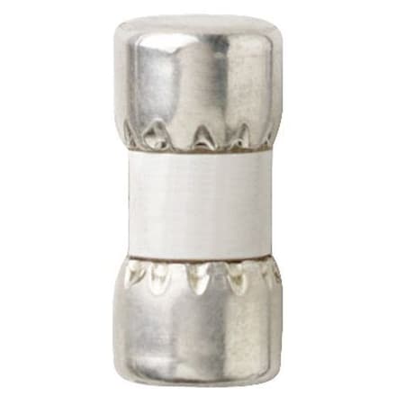 Ceramic Fuse, Time-Delay, 40A, 600V AC, 10kA at 300V DC, 200kA at 600V AC MPN:LPT-40