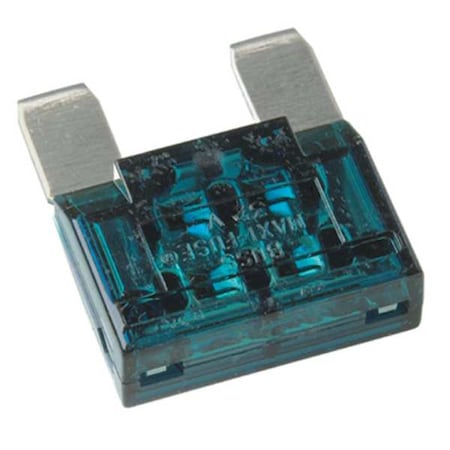 Automotive Fuse, MAX Series, 60A, 32V DC, Non-Indicating MPN:MAX-60