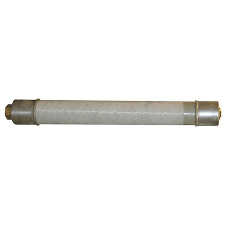 UL Class Fuse, E-Rated Class, MV055 Series, Fast-Acting, 40A, Indicating MPN:MV055F1CAX40E