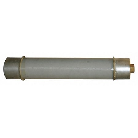 UL Class Fuse, E-Rated Class, MV055 Series, Fast-Acting, 15A, Indicating MPN:MV055F1DAX15E