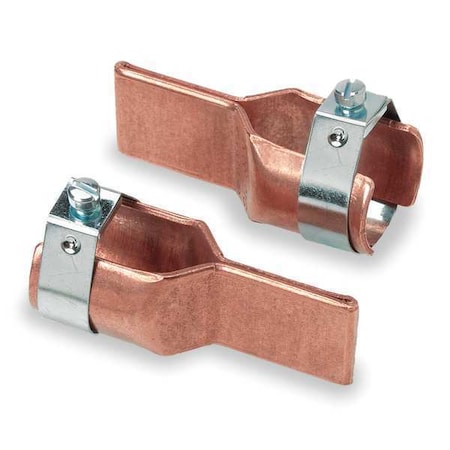 Fuse Reducer, 100A Max. Amps, 600V AC Max. Volts, 1 PR MPN:NO.216