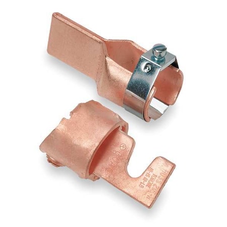 Fuse Reducer, R Fuse Class, 100A Max. Amps, 600V AC Max. Volts, 35 to 60A Amp Range MPN:NO.216-R