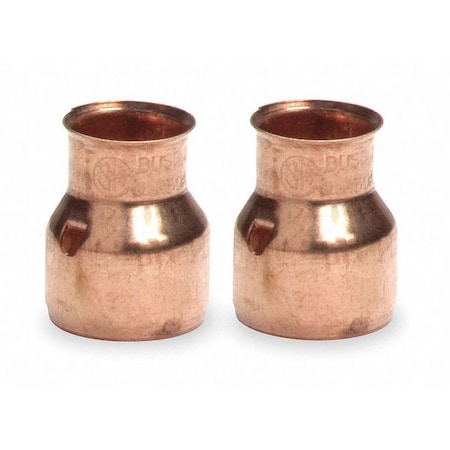 Fuse Reducer, H, K Fuse Class, 60A Max. Amps, 250V AC Max. Volts MPN:NO.263