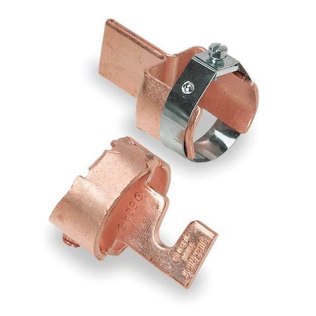 Fuse Reducer, R Fuse Class, 100A Max. Amps, 600V AC Max. Volts MPN:NO.616-R