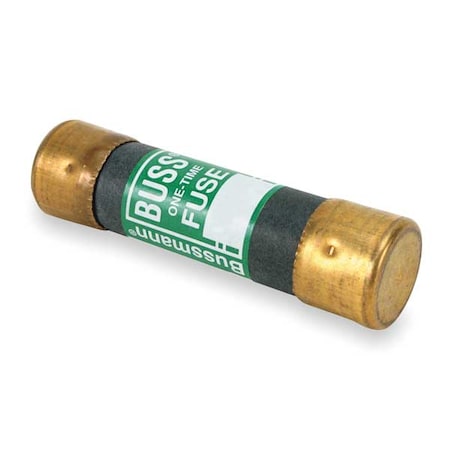 UL Class Fuse, K5 Class, Fast-Acting, 45A, 250V AC, Non-Indicating MPN:NON-45
