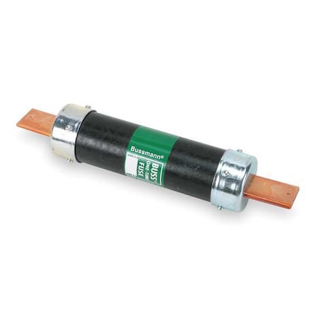 UL Class Fuse, H Class, Fast-Acting, 175A, 600V AC, Non-Indicating MPN:NOS-175