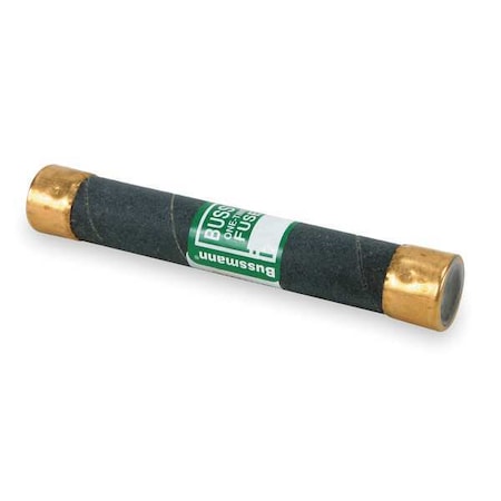 UL Class Fuse, K5 Class, NOS Series, Fast-Acting, 3A, 600V AC, Non-Indicating MPN:NOS-3