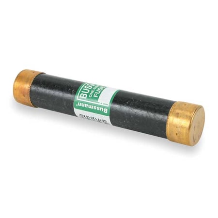UL Class Fuse, K5 Class, Fast-Acting, 60A, 600V AC, Non-Indicating MPN:NOS-60