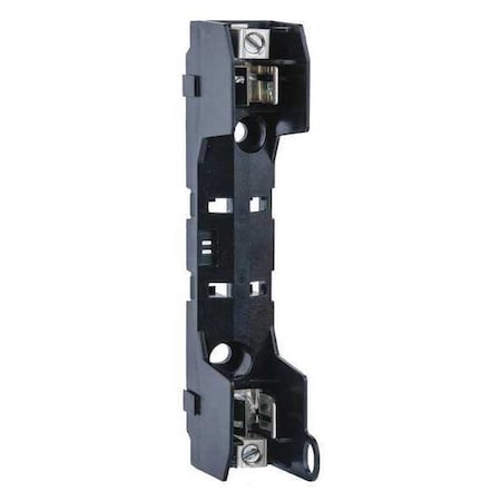 Open Fuse Block, R UL Class, 600V AC/DC Volt Rating, 1 Poles, Box Lug MPN:RM60030-1CR