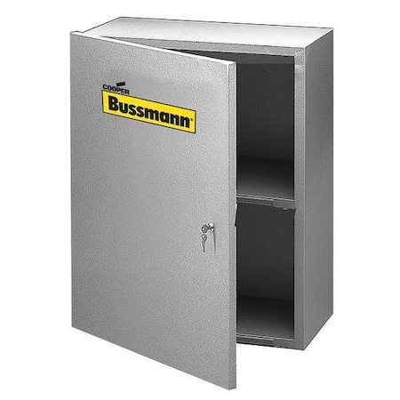 Spare Fuse Cabinet, 5 cu. ft. MPN:SFC-FUSE-CAB