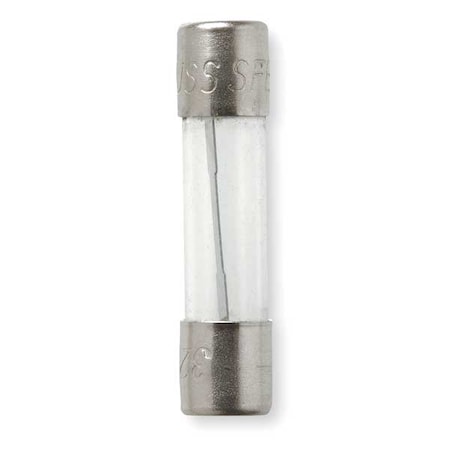 Automotive Fuse, 30A, 5 PK MPN:SFE-30