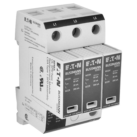 Example of GoVets Eaton Bussmann category