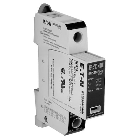 Example of GoVets Eaton Bussmann category