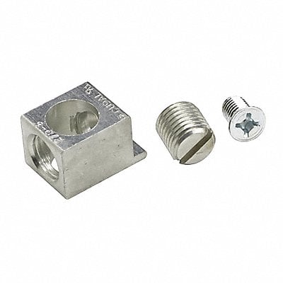 Neutral Lug For A 2/0 Max Wire Size MPN:NL20