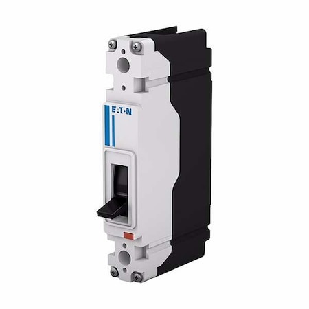 Circuit Breaker, PDG Series, 80A, 1 Pole, 600V AC, 65kA at 480V AC, A Curve MPN:PDG11M0080TFFJ