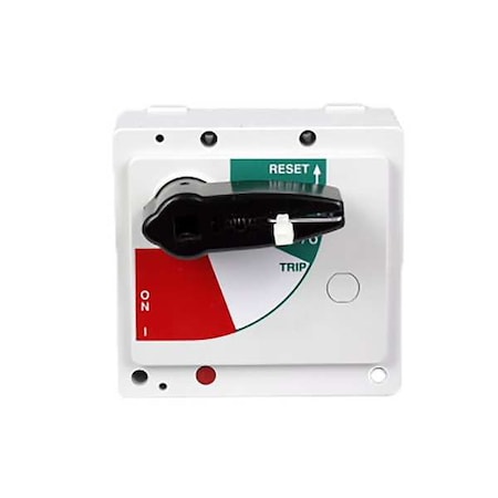 Circuit Breaker Accessory, Frame Size 1 MPN:PDG1XHMDS