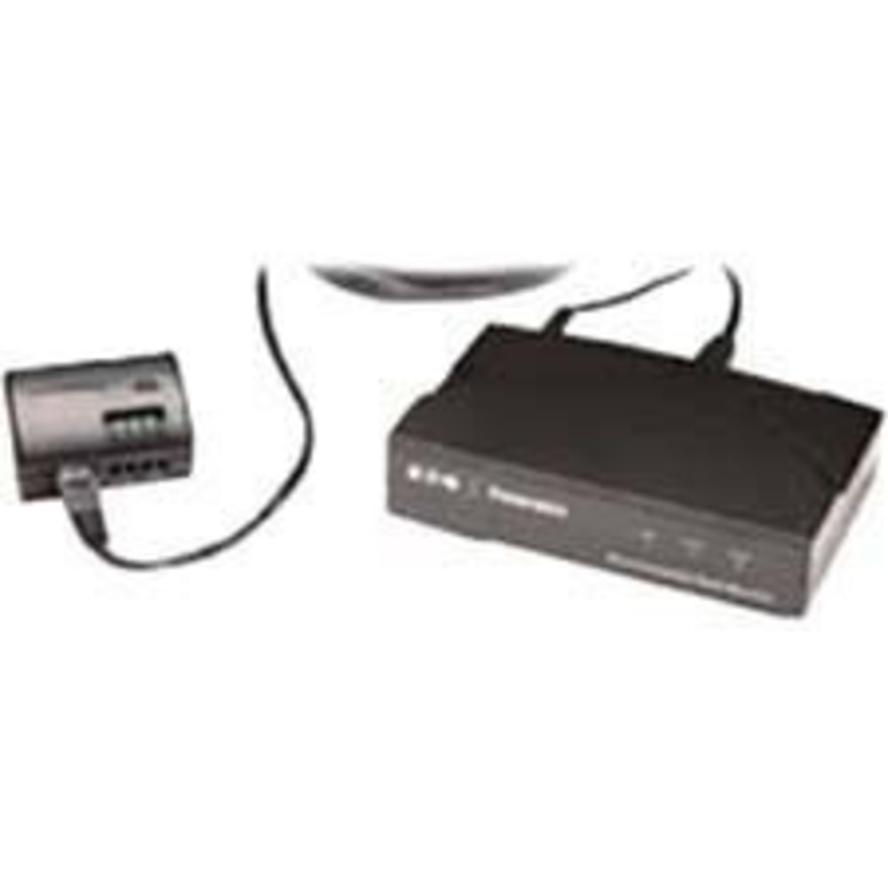 Eaton Powerware TH Module Temperature & humidity sensor black MPN:103005822