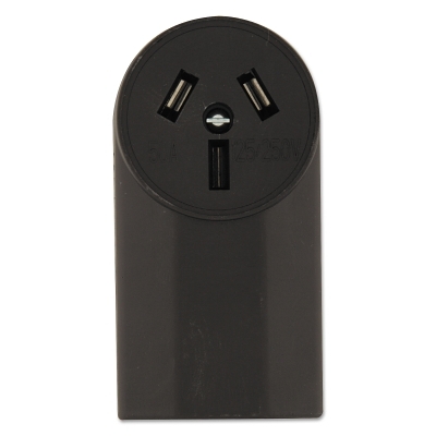 Ea 112 Recptacle MPN:112