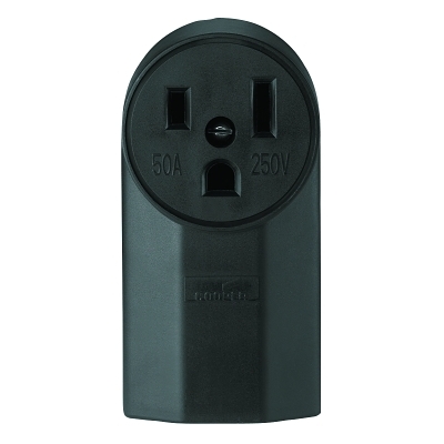 Ea 1252 Receptacle MPN:1252